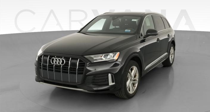 2023 Audi Q7