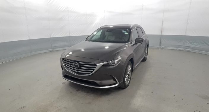 Thumbnail: 2019 Mazda CX-9 - 1