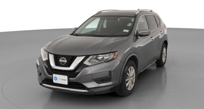 Thumbnail: 2018 Nissan Rogue - 1