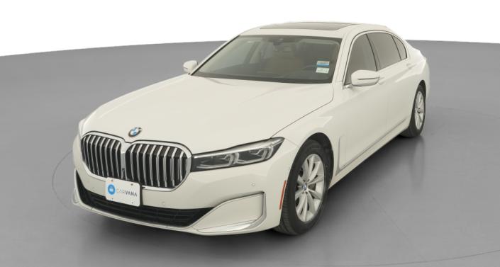 2021 BMW 7 Series 740i xDrive -
                  Fort Worth, TX
