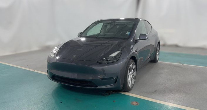 Thumbnail: 2023 Tesla Model Y - 1