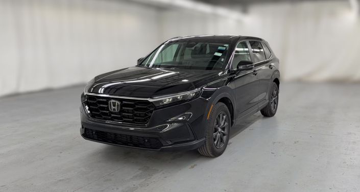 Thumbnail: 2026 Honda CR-V - 1