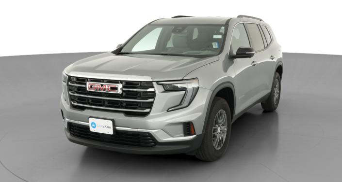 2026 GMC Acadia Elevation -
                  Rocklin, CA