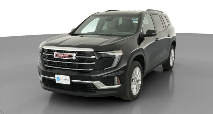 Thumbnail: 2026 GMC Acadia - 1