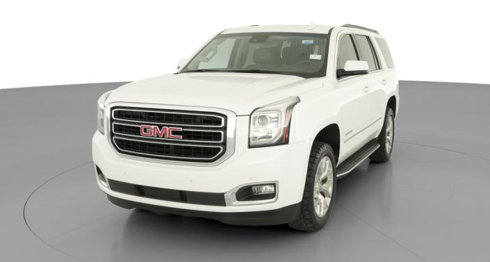2017 GMC Yukon SLT -
                  West Memphis, AR