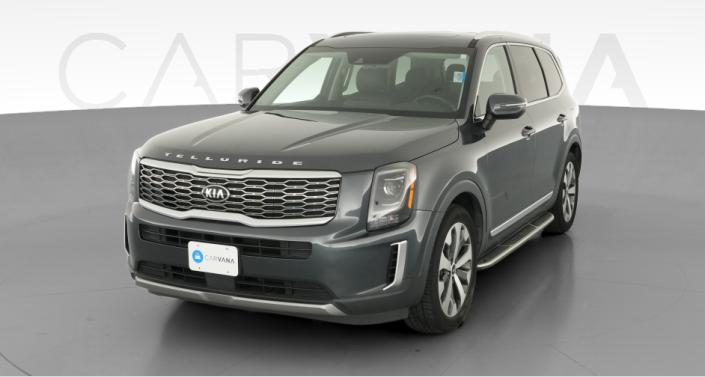 2020 Kia Telluride