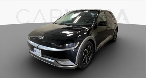 2024 Hyundai IONIQ 5