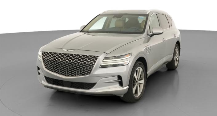 Thumbnail: 2024 Genesis GV80 - 1