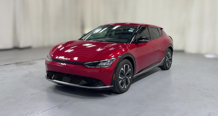 Thumbnail: 2024 Kia EV6 - 1