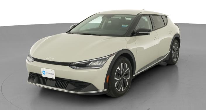 Thumbnail: 2024 Kia EV6 - 1