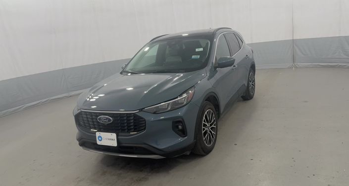 Thumbnail: 2023 Ford Escape - 1