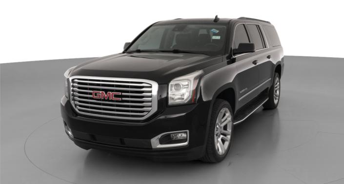 2020 GMC Yukon XL SLT -
                  Lorain, OH