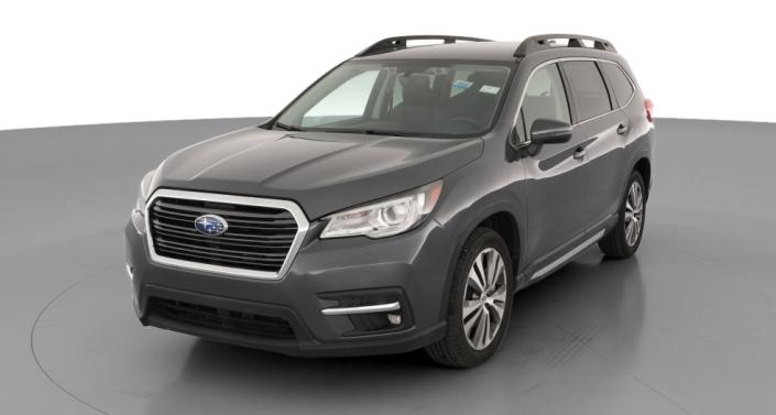 Thumbnail: 2022 Subaru Ascent - 1