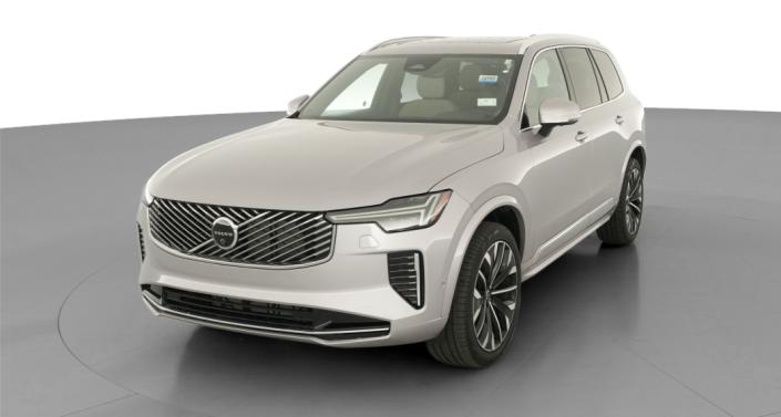 Thumbnail: 2026 Volvo XC90 - 1