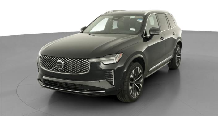 Thumbnail: 2026 Volvo XC90 - 1