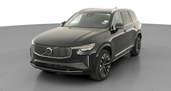 Thumbnail: 2026 Volvo XC90 - 1
