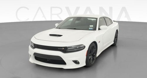 2015 Dodge Charger