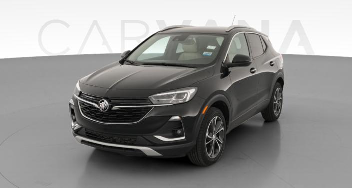 2021 Buick Encore GX