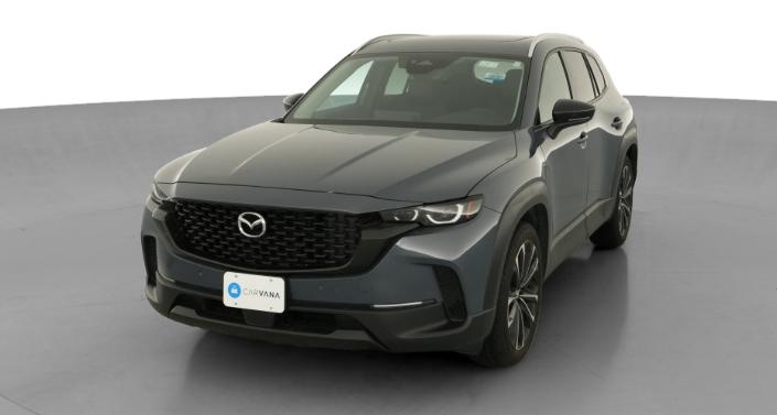 Thumbnail: 2026 Mazda CX-50 - 1