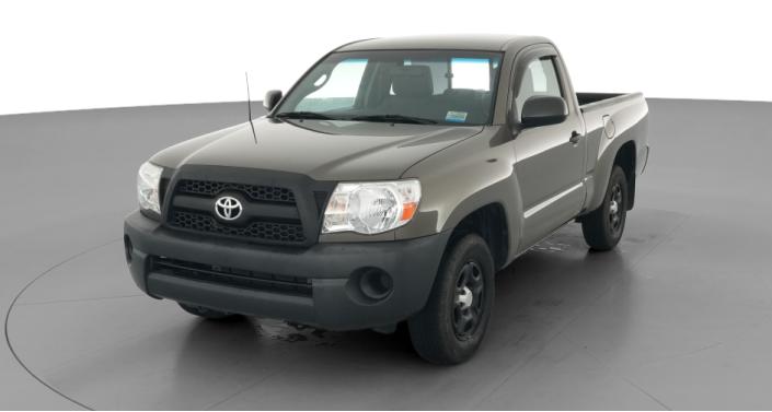 2011 Toyota Tacoma  -
                  Haines City, FL