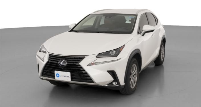 2020 Lexus NX Hybrid 300h -
                  Lorain, OH