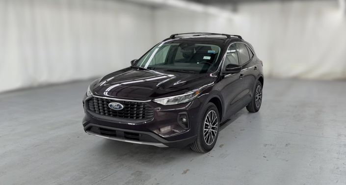 Thumbnail: 2023 Ford Escape - 1