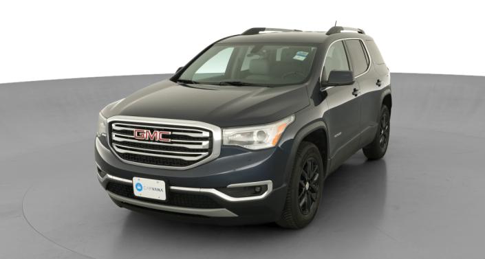 Thumbnail: 2019 GMC Acadia - 1