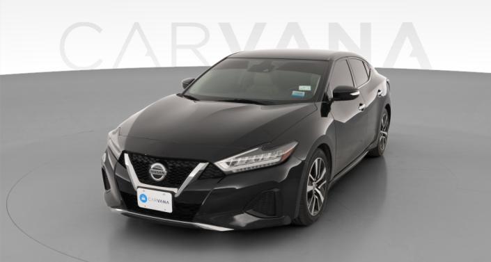 2021 Nissan Maxima