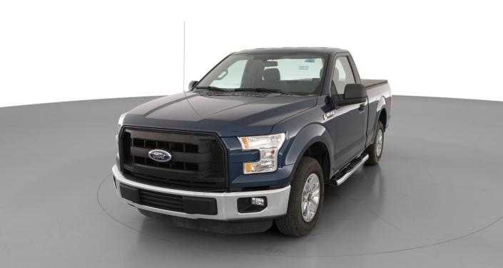 2016 Ford Econoline E-150 -
                  Lorain, OH