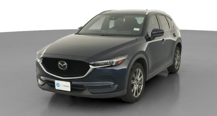 Thumbnail: 2020 Mazda CX-5 - 1