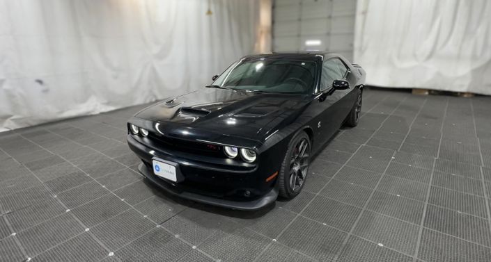 Thumbnail: 2019 Dodge Challenger - 1