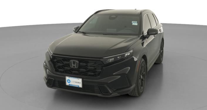 Thumbnail: 2024 Honda CR-V - 1