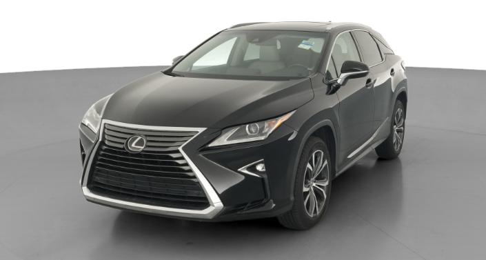 Thumbnail: 2019 Lexus RX - 1