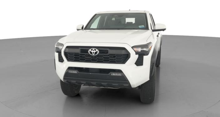Thumbnail: 2024 Toyota Tacoma - 1
