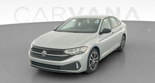 2023 Volkswagen Jetta