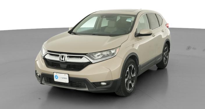 Thumbnail: 2019 Honda CR-V - 1