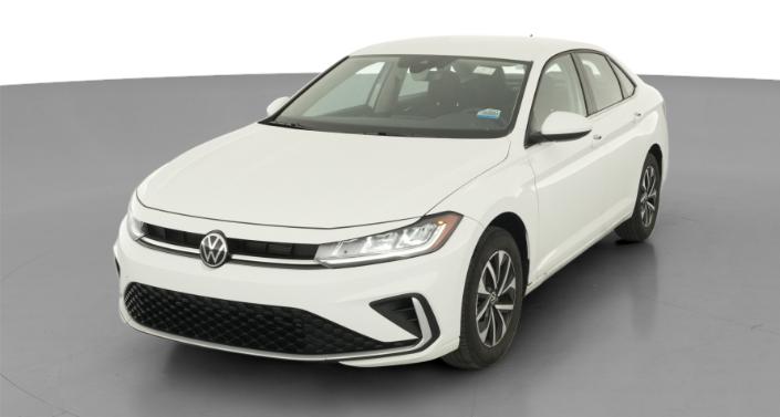 Thumbnail: 2025 Volkswagen Jetta - 1