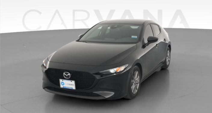 2022 Mazda Mazda3