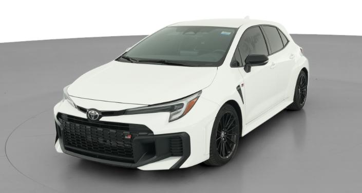 2025 Toyota GR Corolla Core -
                  Concord, NC
