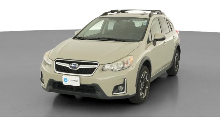 2016 Subaru Crosstrek Limited -
                  Colonial Heights, VA