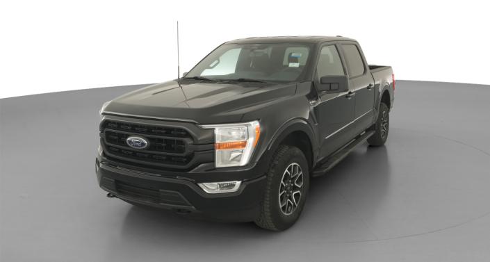 Thumbnail: 2022 Ford Econoline - 1