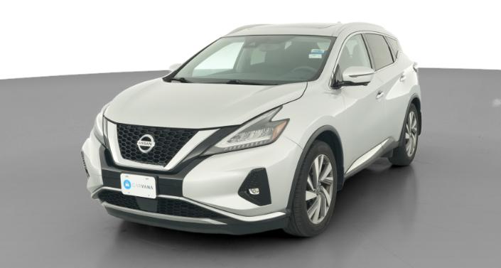Thumbnail: 2020 Nissan Murano - 1