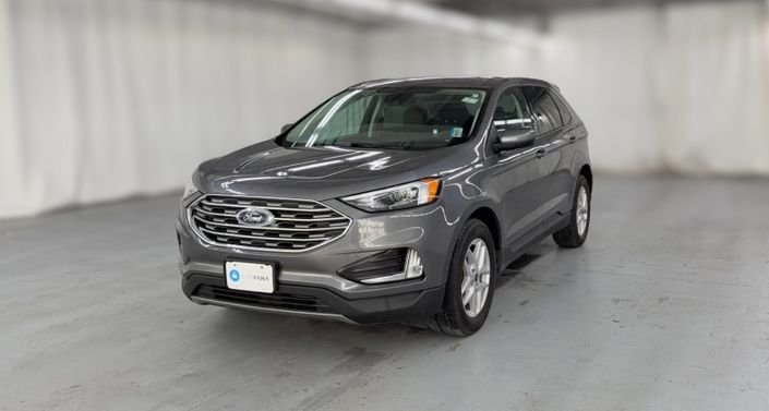 Thumbnail: 2022 Ford Edge - 1