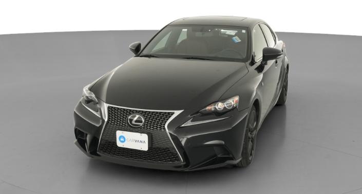 2016 Lexus IS 200t -
                  Colonial Heights, VA
