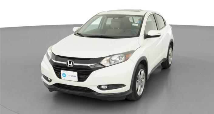 Thumbnail: 2017 Honda HR-V - 1