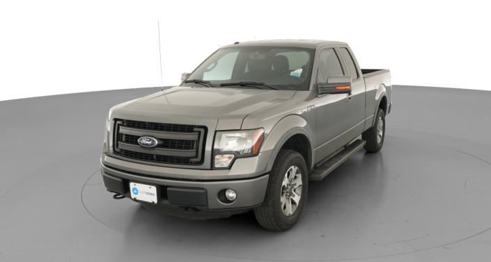 2013 Ford Econoline E-150 -
                  Auburn, GA