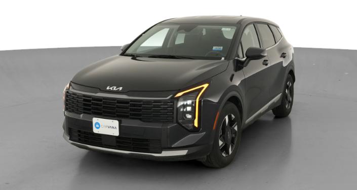 Thumbnail: 2026 Kia Sportage - 1
