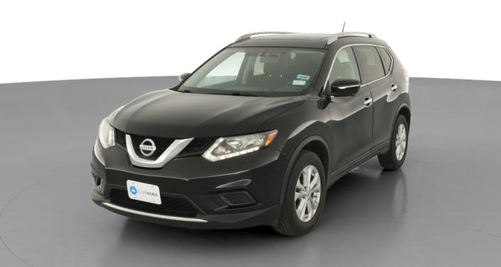 2014 Nissan Rogue SV -
                  Colonial Heights, VA