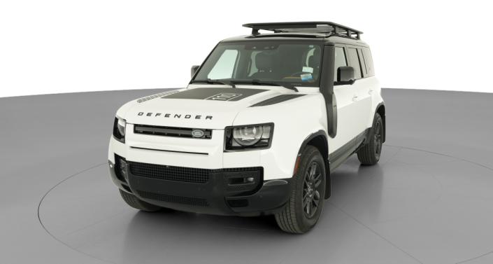 Thumbnail: 2024 Land Rover Defender - 1