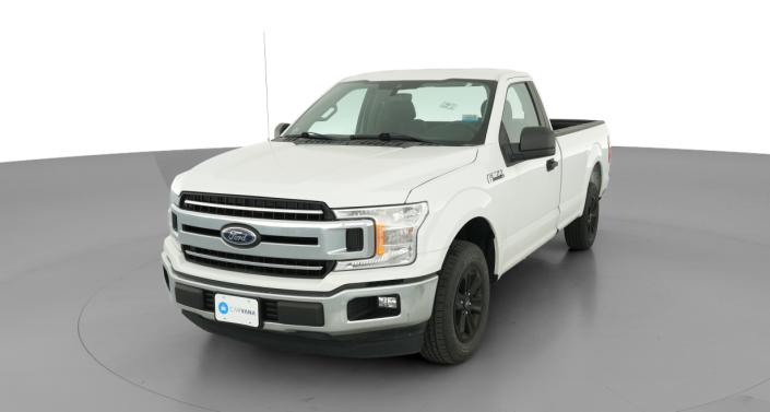 2019 Ford Econoline E-150 -
                  Indianapolis, IN